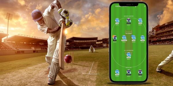 Fantasy Cricket Apps