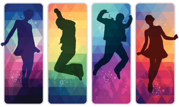 Discover Dance Apps that Will Get you Off the Couch!
