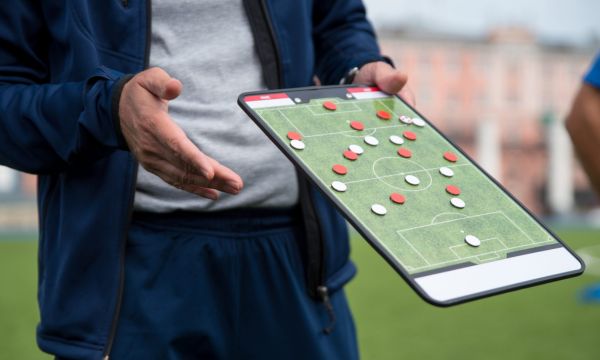 Improve your Plays with Tactical Board Soccer Apps