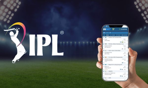 IPL App: Follow the League on your Phone