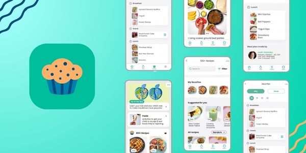 Kids Meals App