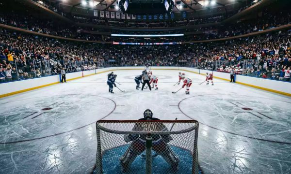 ice hockey live