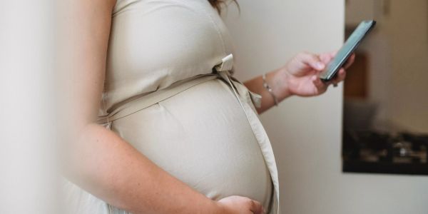 Apps to Track Pregnancy
