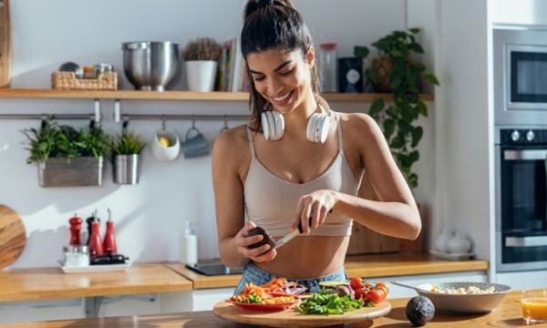 mediterranean diet