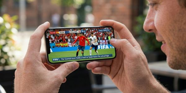 Watch the 2026 World Cup