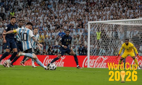 World Cup 2026