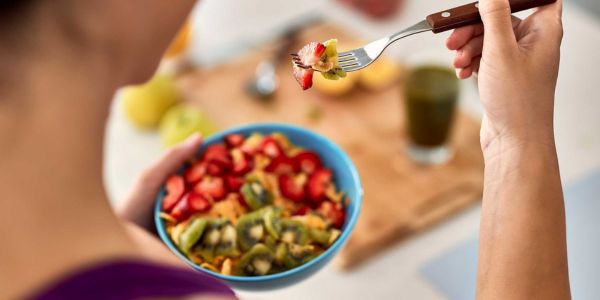 Low-Sugar Diet Tips