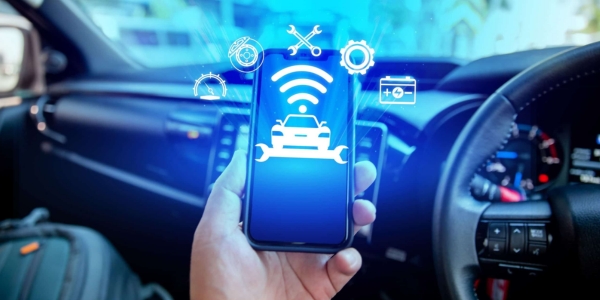 Vehicle Diagnostic Apps