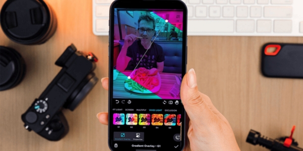 Photo Editing Apps