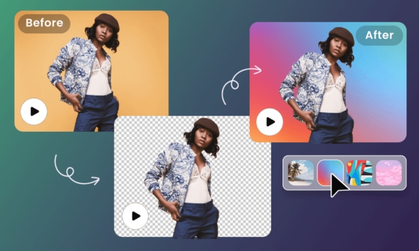 Background Remover: Discover the Best Apps