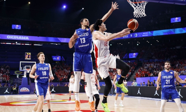 FIBA World Cup 2027