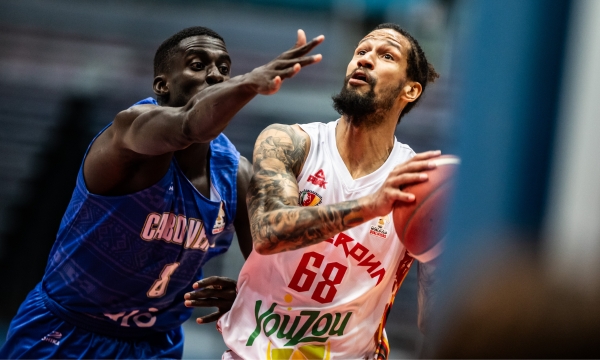 FIBA World Cup