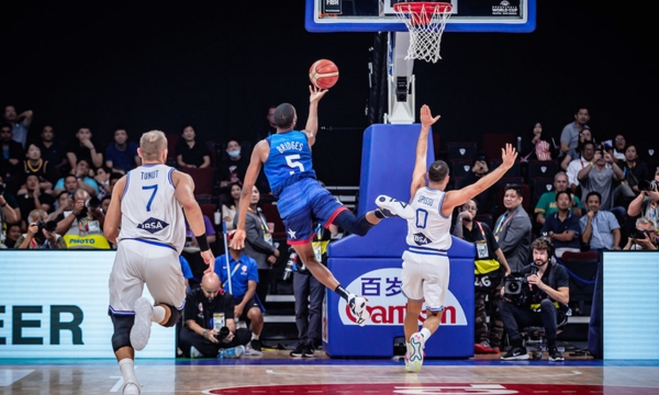 FIBA World Cup