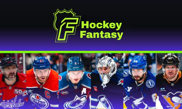 Master Fantasy Hockey with these Tips