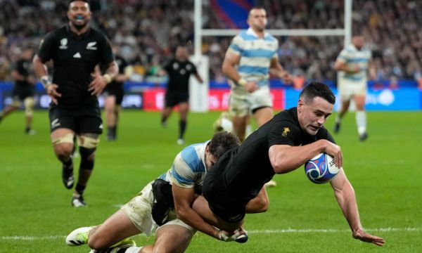 Rugby League World Cup