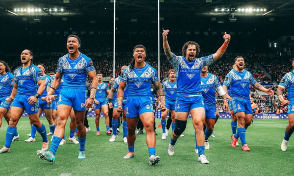 Rugby League World Cup 2026