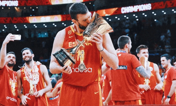 FIBA World Cup