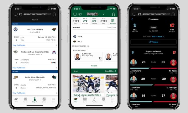 fantasy hockey