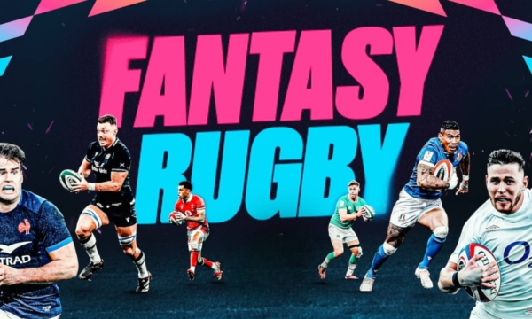 Want to Win at Rugby Fantasy? Check out these Tips