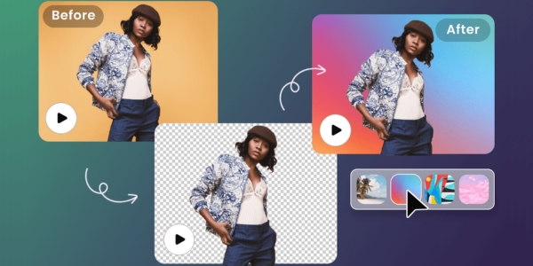 Apps to Remove Photo Backgrounds
