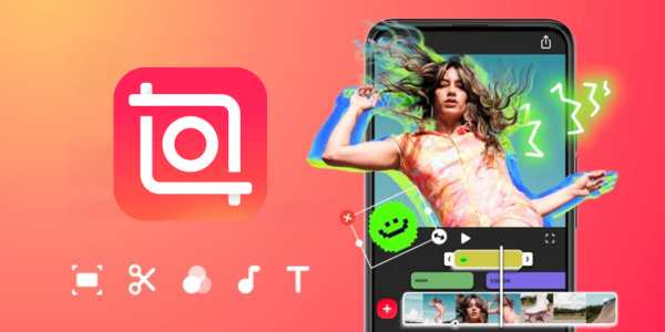 InShot App