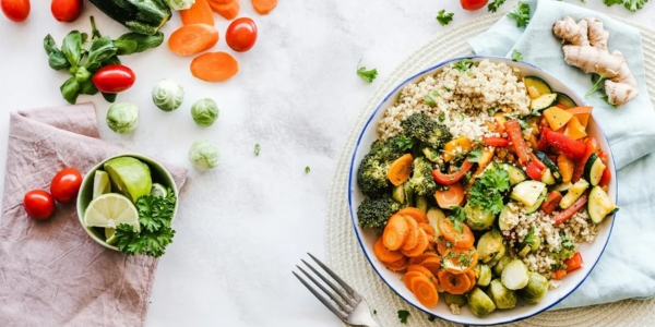Mediterranean Diet