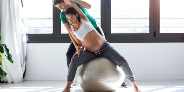 Physical Activities During Pregnancy