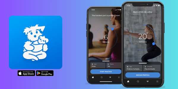 Down Dog App