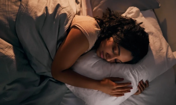 Quality Sleep: How to Sleep Better every Day