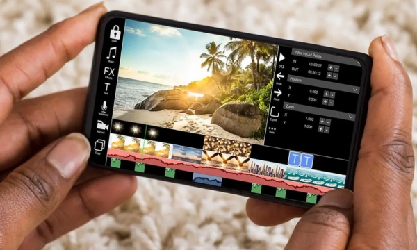 Video Editing Apps: Check out the Best Ones 