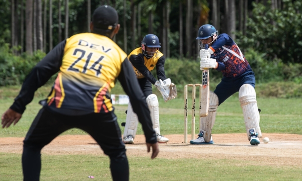 Watch Live Cricket Anytime with These Apps