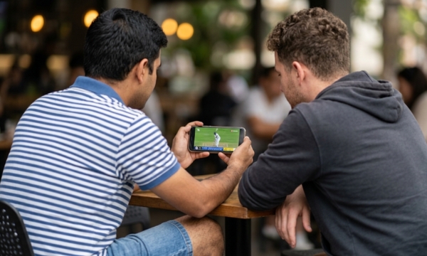 live cricket matches