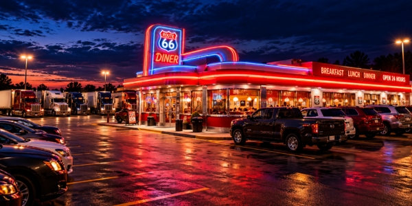 Apps to Find Restaurants