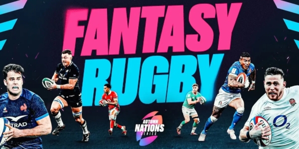 Fantasy Rugby Tips