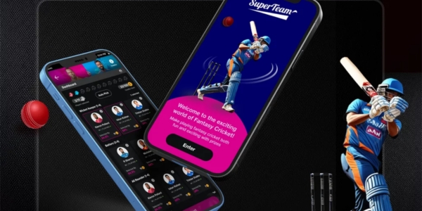 Fantasy Cricket Apps