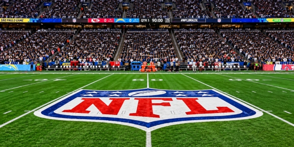 2026/27 NFL Season